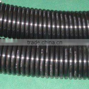 seven electric cable,recoil.7-pin cable