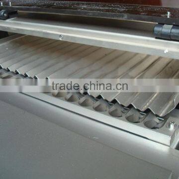 CCD Camera Counting System Double Heads Automatic Pill Counting Equipment photo-2