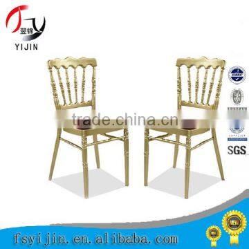 Commercial Wholesale Chiavari Castle Chair