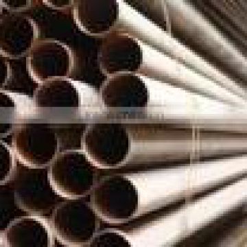 hot rolled pipes