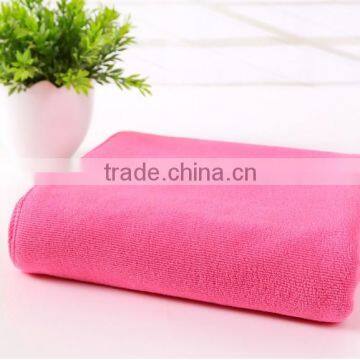 Hot sale microfiber face towel/High quality microfiber swimming towel/"microfiber towel"