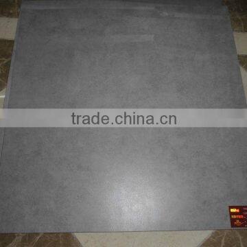 Grey colour display stands for tiles