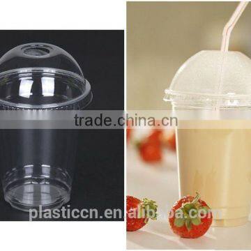 plastic icecream cup