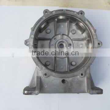 die casting aluminium covers