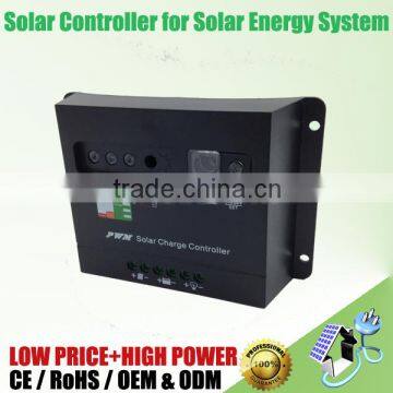 Solar Charge Controller Solar Energy System Controller, 48V 20A KTF4820