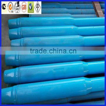 China 2015 Hot Sale API Cheap Heavy Weight Drill Pipe HWDP photo-6