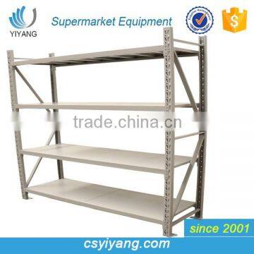 New design storage warehouse racking system