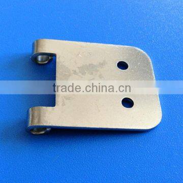 precision made-to-order metal stamping parts