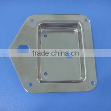 made-of-order precision metal stamping