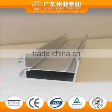 6061 6063 Alloy Building Materials Aluminium Doors and Windows Manufacturer Supplier's Choice photo-4
