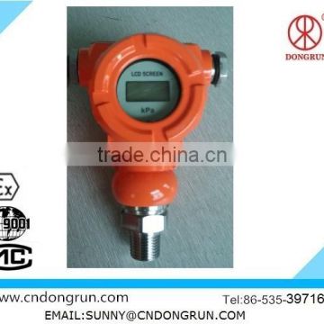 PMD-99T high temperature mini pressure transmitter