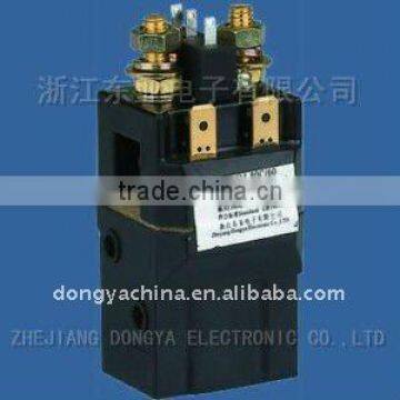 DC CONTACTOR MAGNETIC LATCHING RELAY ZLJM-80C.S(SW60A)