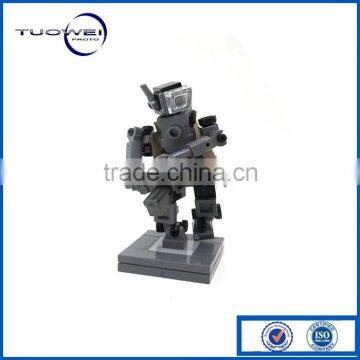 Long Run Metal Lathe Parts Laser Cutting and Engraving Services photo-3