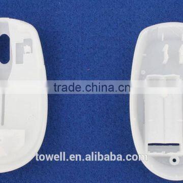 Cnc Abs Plastic Rapid Prototypes photo-6