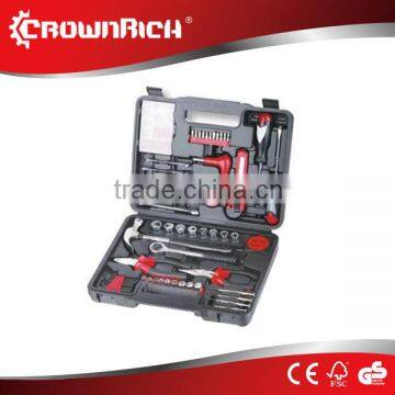 175pcs Good Quality Mechanical Germany Tool Set