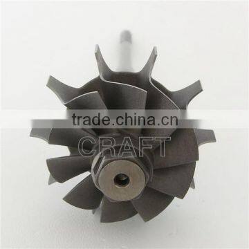 GT15 Turbine Wheel Shaft photo-2