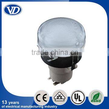 Ceramic Oven Lamp