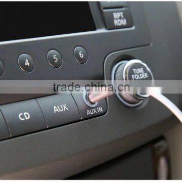 Baseus 1.2M Aux Audio Cable For Car MP3 MP4 Fluency Series 3.5mm Male To Male Audio Cable For Phone Speaker TB-0399 photo-4