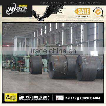 Hot/Cold Rolled 1050 1060 1100 3003 5052 5754 6061 8011 Aluminum Coil Manufacture photo-5