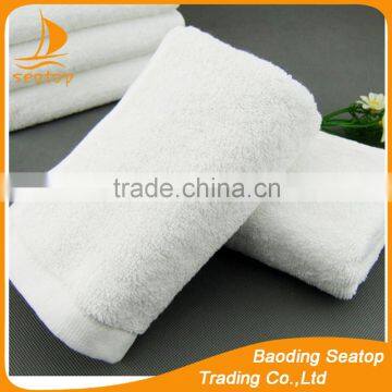 wholesale bright colored thin cotton hotel 21 bath towels