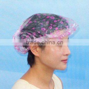 PE Shower cap