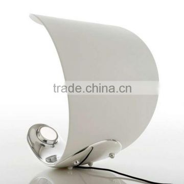 solar table lamp, contemporary table lamp, led table lamp