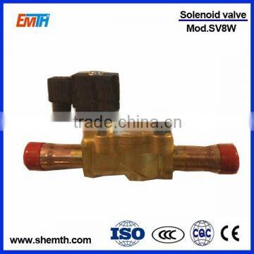 air conditioner part solenoid valve