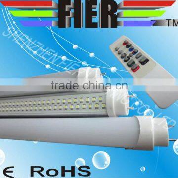 hotels LED T10 tube 11W 600mm