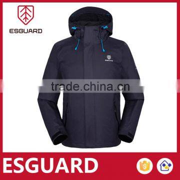 ESGUARD Outdoor Waterproof Jacket