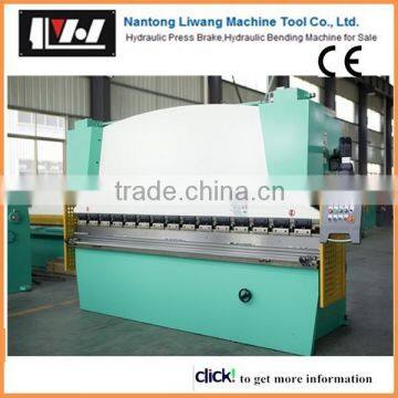 New Condition 63 ton press brake machine