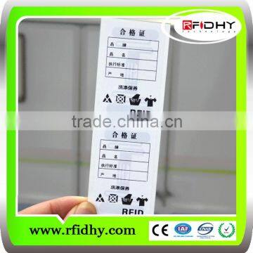 RFID Labels RFID Tags for Inventory Control photo-6