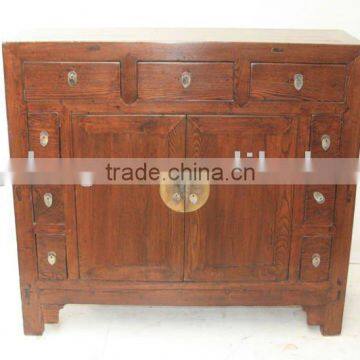 Antique Cabinet