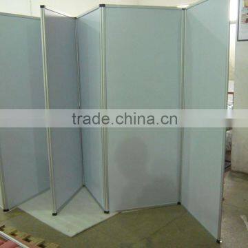 Aluminium Framed Folding Display Panel Sets