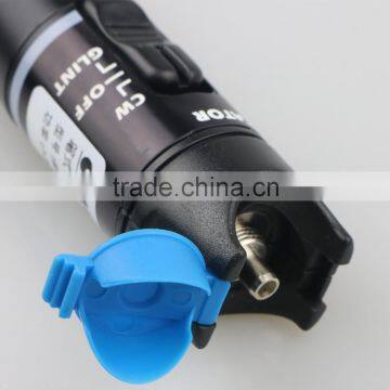 High Quality FTTH 10km Optical Fiber Fault Detector photo-3