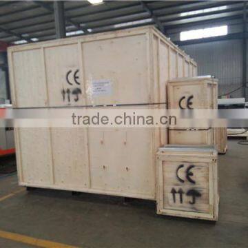 Super Precise Metal Cutting Band Saw Machine photo-5