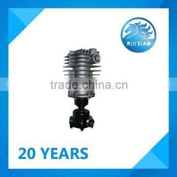 Original quality engine parts air condenser for KINGLONG YUTONG bus