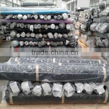 polyester taffeta fabric stock