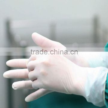 Disposable Medical Gloves Latex for examination