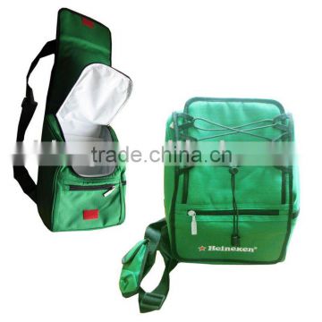 Hot Sell Sling Cooler Bag