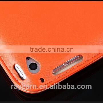 Leatherette Case Cover for Apple iPad Air 2 Alibaba Hot Selling Case