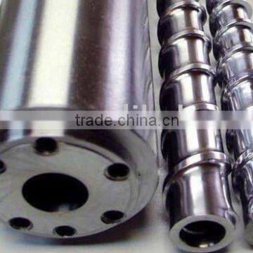 INJECTION MACHINE SCREW