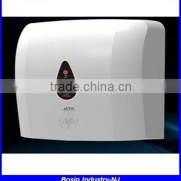 Hand Dryer With Infrared Sensor, 110V and 220V photo-4