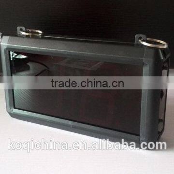 Customer Queue Pager System Numeric Keypad With Number Monitor Used in the Hospital/clinic/restaurant photo-6