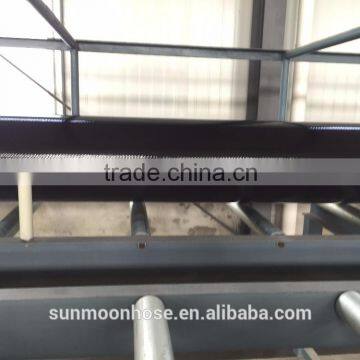 Factory Direct Supply! Working Pressure 13bar 12"TPU Lay- Flat Hose, photo-6