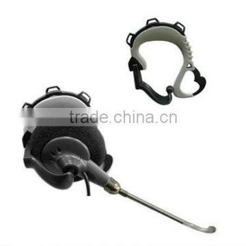 Cordless Telephone Earphone for Call Center With 2.5mm Plug photo-2