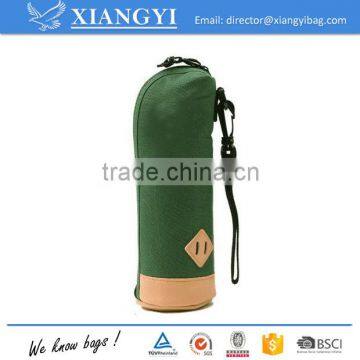 Bright Coloured Convenient 2L Cooler Kettle Bag Ice Water Pot Bag for Kids photo-2