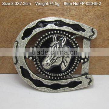 OEM Supplier Belt Buckle Auto Lock Belt Buckle Pin Belt Buckle photo-6