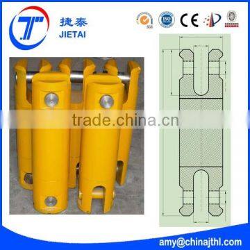 Kelly Bar Rotary 25 Ton Swivel photo-4