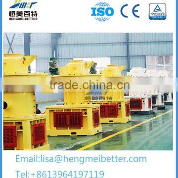 Widely Use Branches Pellet Machine in China Environment Saving photo-5