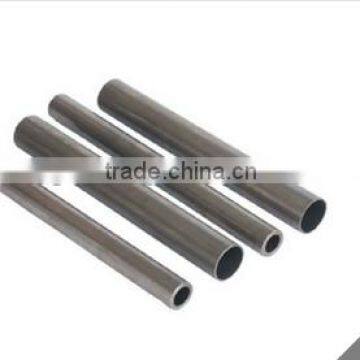 Seamless Steel Tube for Heat Exchanger and Condenser